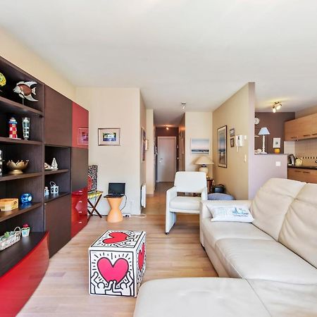 Bright Apartment With 2 Terraces In 德帕内 外观 照片