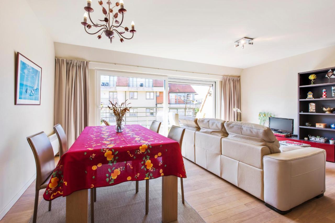 Bright Apartment With 2 Terraces In 德帕内 外观 照片